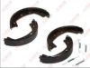 ABE CRI001ABE Brake Shoe Set, parking brake